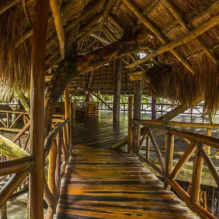 Amoreira 3* Tulum