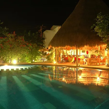 Casa Don Diego Bed & Breakfast