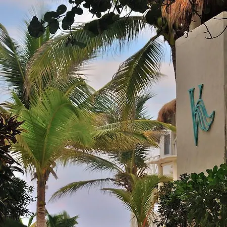 Hotel Viento De Mar Tulum