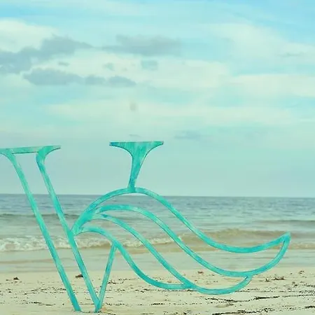 Viento De Mar Hotel