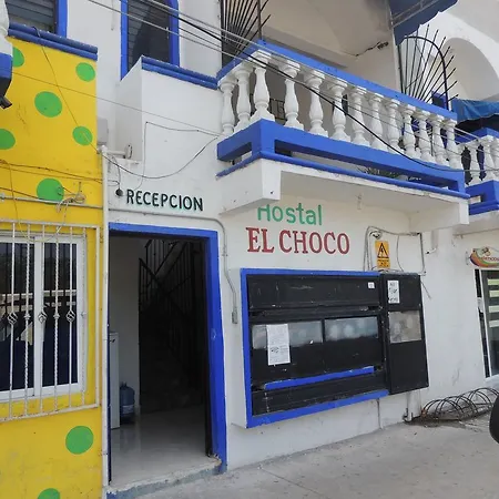 El Choco *