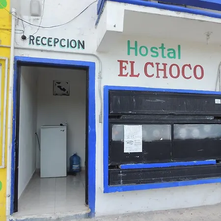 Hostel El Choco Tulum