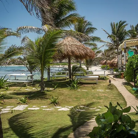 El Pez A Colibri Boutique 5*
