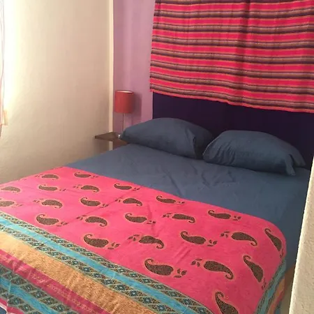 Casa Tina * Tulum