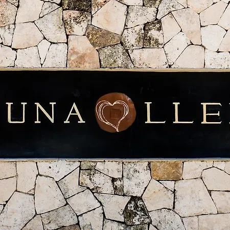 Luna Llena Tulum