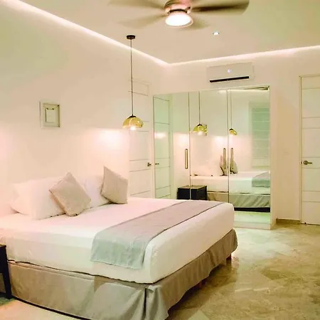 Coco Village Apartment Tulum