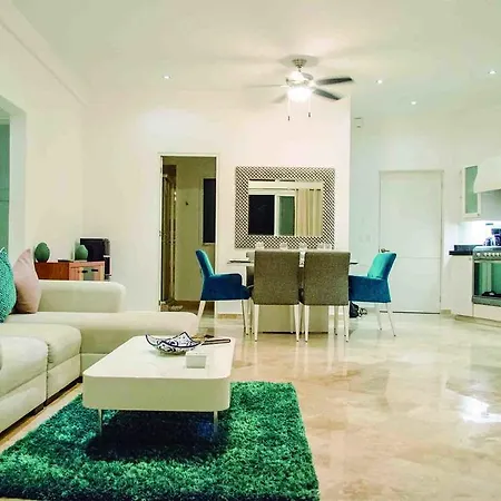 Apartment Coco Village *