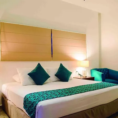 Coco Village Apartment
