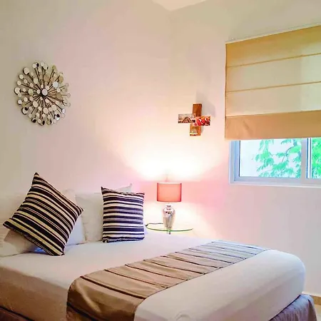 Apartment Coco Village Tulum