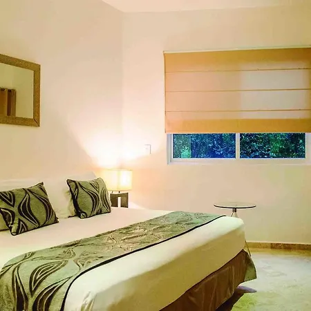 Apartment Coco Village Tulum