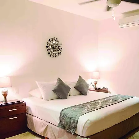 Coco Village Apartment Tulum