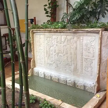 Hotel Yum Kin Tulum