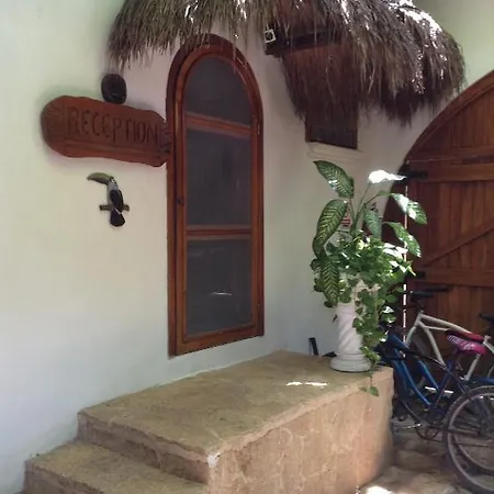 Hotel Yum Kin Tulum