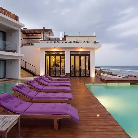 O' Riviera Maya (adults Only) Hotel Tulum
