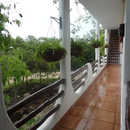 Yum Kin 4* Tulum