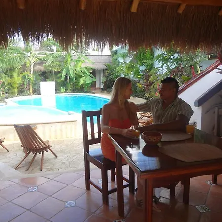 Yum Kin Hotel Tulum