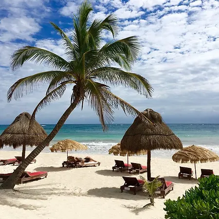 La Conchita (adults Only) Tulum
