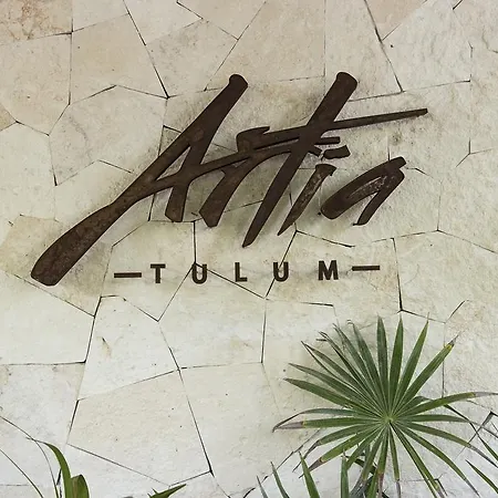 Apartment Artiacondos Tulum