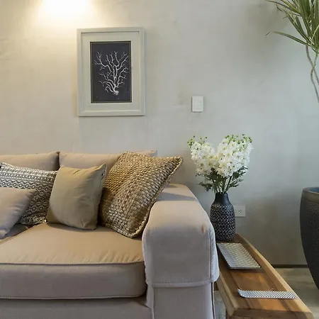 Apartment Artiacondos *