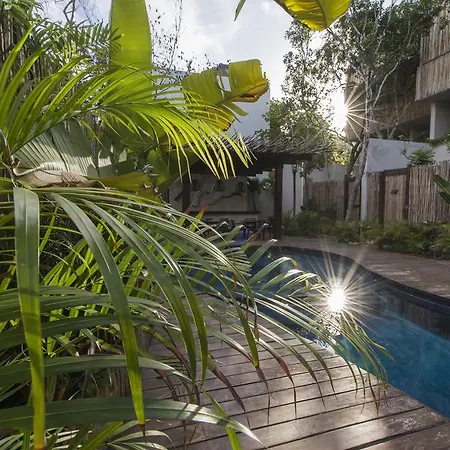Artia 107 Tulum