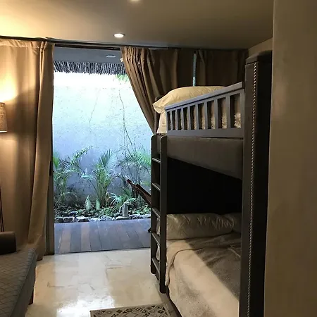 Apartment Artia 107
