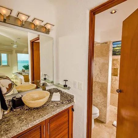 Mar Azul Luxury Villa Tulum