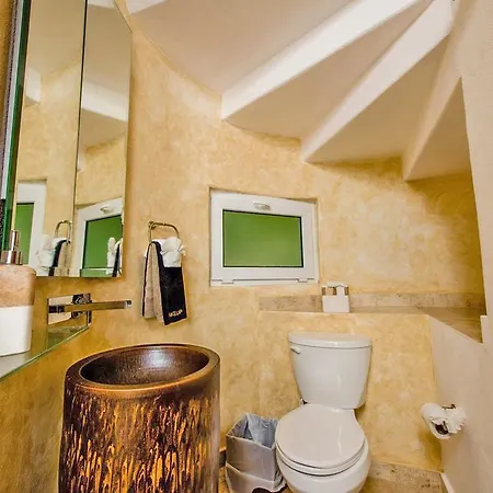 Villa Mar Azul Luxury *