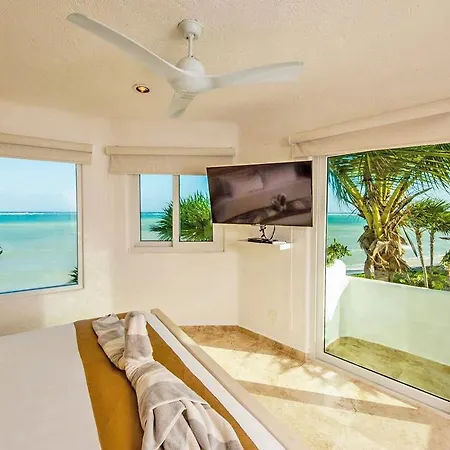 Mar Azul Luxury