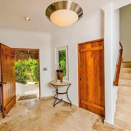 Mar Azul Luxury Tulum