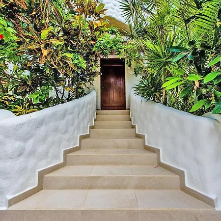 Mar Azul Luxury Villa