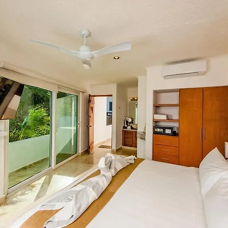 Mar Azul Luxury Tulum