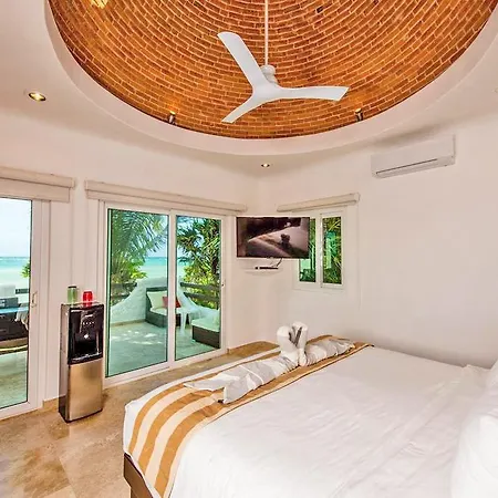 Mar Azul Luxury Tulum