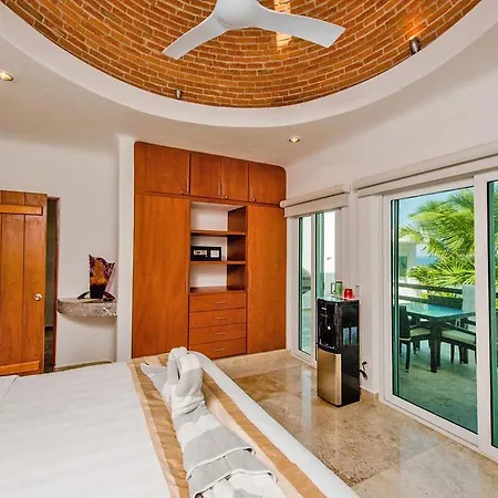 Mar Azul Luxury * Tulum