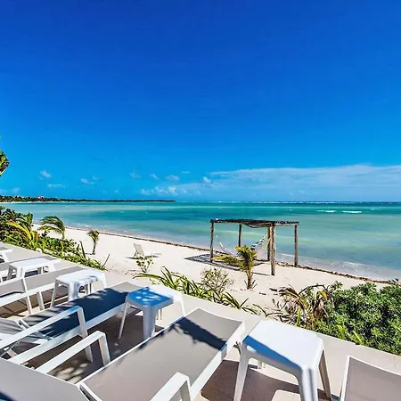 Mar Azul Luxury Tulum