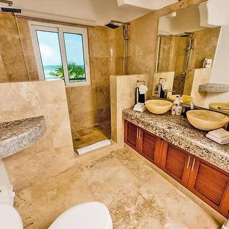 Villa Mar Azul Luxury *