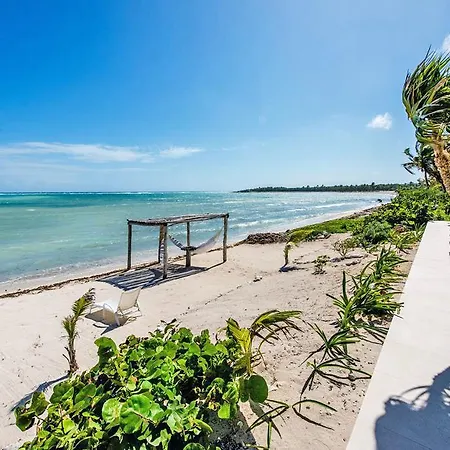 Villa Mar Azul Luxury Tulum