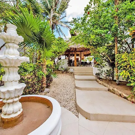 Mar Azul Luxury