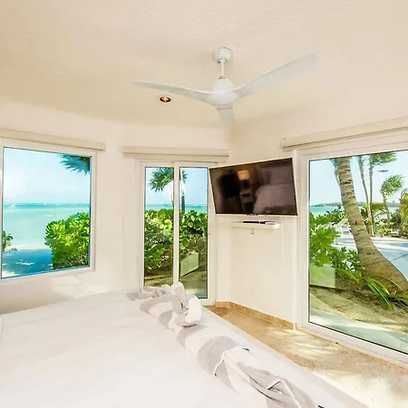Mar Azul Luxury Villa