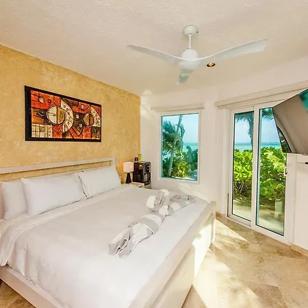 Mar Azul Luxury * Tulum