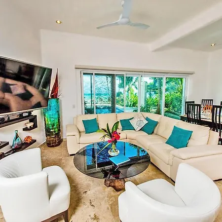 Mar Azul Luxury Villa *