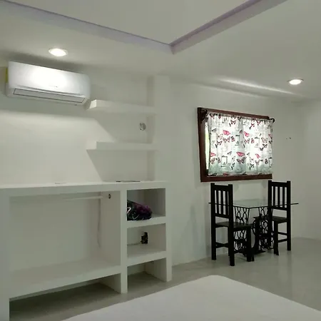 Cabanas La Alborada *
