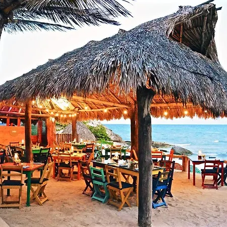 Zamas Hotel