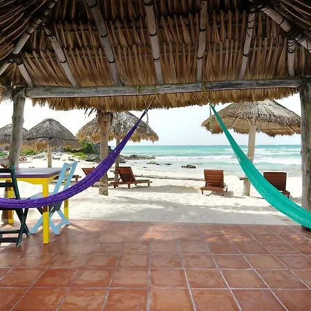 Hotel Zamas