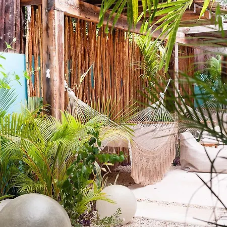 Amalfi * Tulum