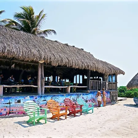 Zamas Hotel Tulum