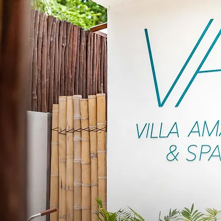 Amalfi Tulum