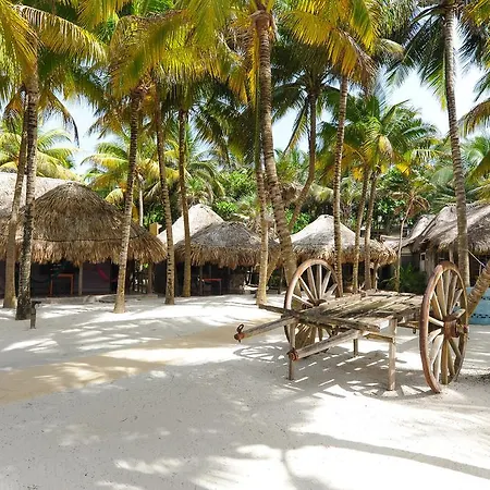 Zamas Hotel Tulum