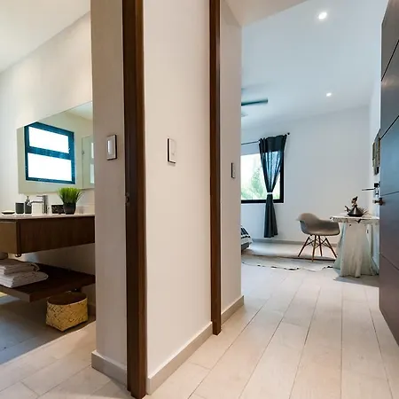 Apartment Firefly 1b Tulum
