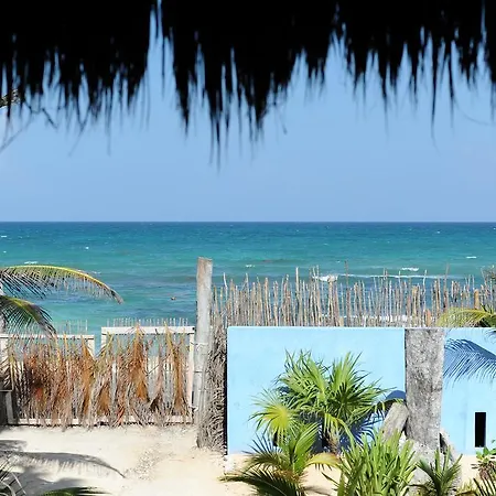 Zamas Tulum