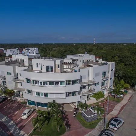 Apartment D 204 Tulum